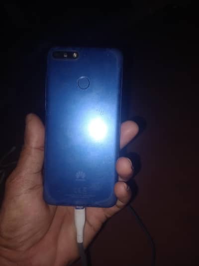 Huawei y6 prime  2018