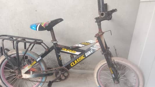 Cycles 16no for  sale