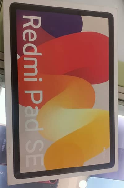 Xiaomi Redmi Pad SE |03003034809