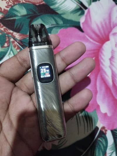 oxva xslim pro2