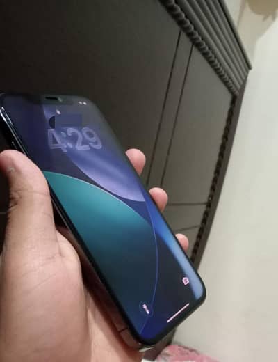 Iphone 12 pro max Non pta 128 Gb With box