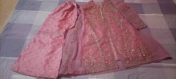 shirt duppata trouser