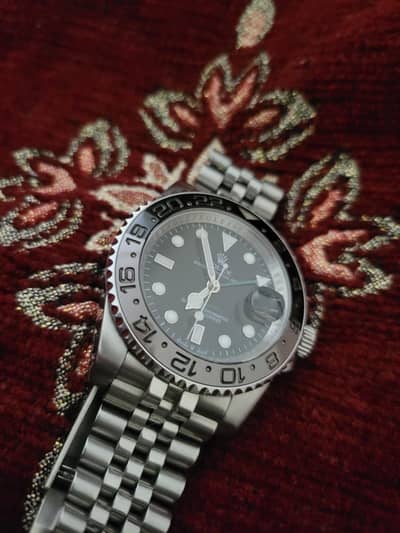 Rolex Submariner Watch