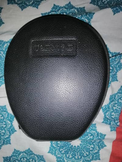 Original Headset (Amazon buy)