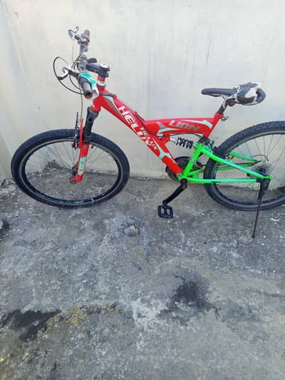 cycle for sale