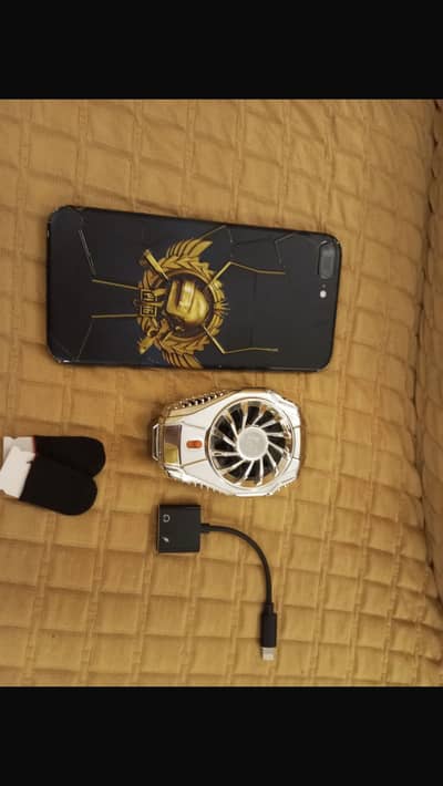 iPhone 8 Plus non pta