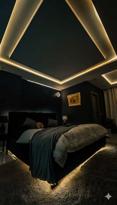 1-Bed Apartment for Sale in LDA Avenue Ready to Move!