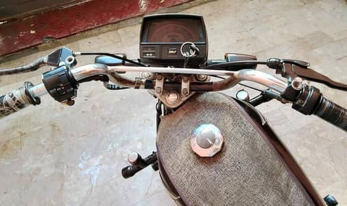 CD 70 2023 model register Hyderabad number