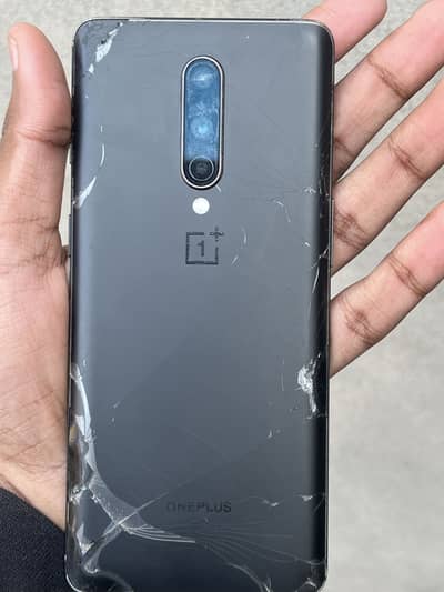 Oneplus 8 (90 FPS) Gaming