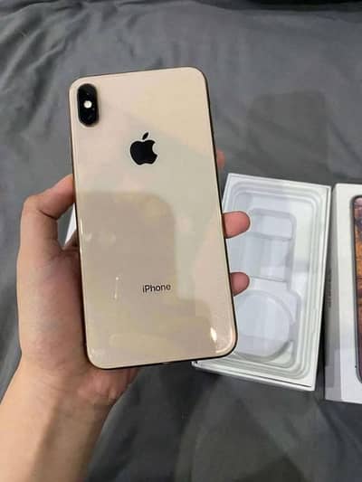 iphone xs non PTA 256gb my wtsp/0341-68;86-453