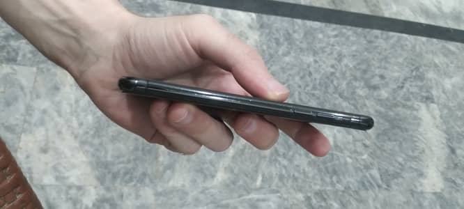 iPhone XS 4|64 gb |original pta approve