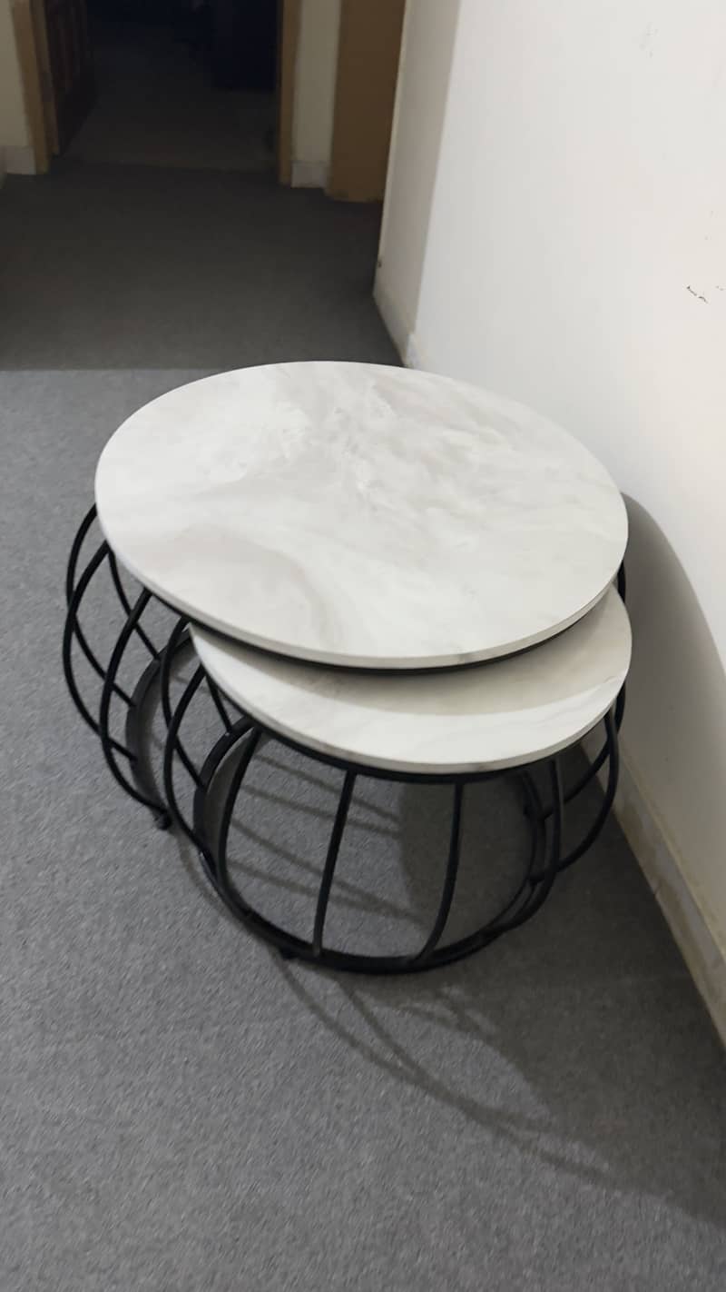 Coffee table / center table 1