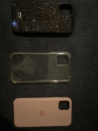 iphone 11 cases brand new condition non negotiable