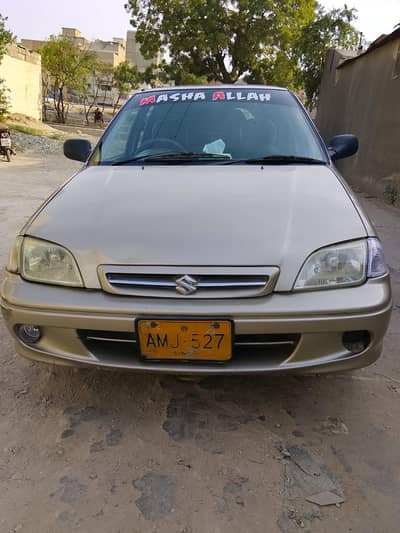 car mai koi kam be nhi hai tyer new condition