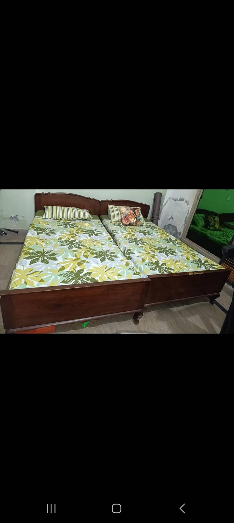 single bed 1