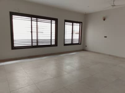 Upper portion for Rent on Khayaban-e-Saadi.