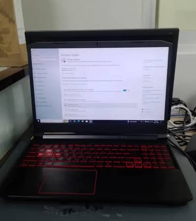 Acer nitro 5