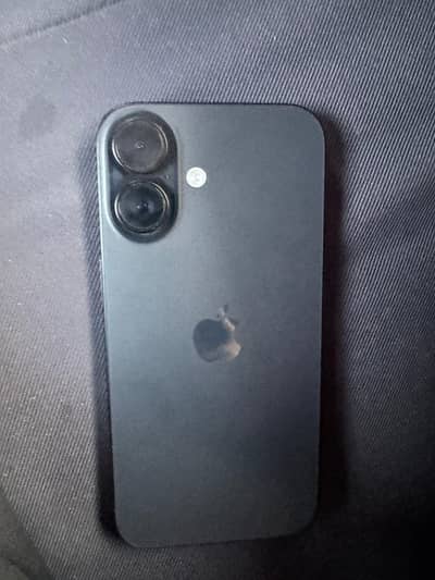 iphone 16 non pta sim time available  100 battery health 10/10