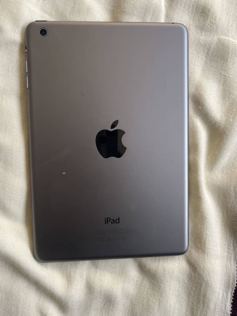 Apple Ipad 1
