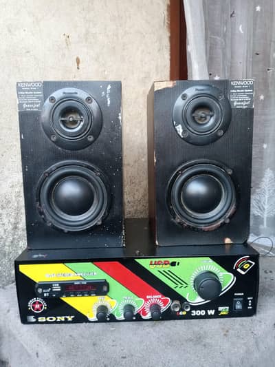 mp3 amplifier /0303/5154905/