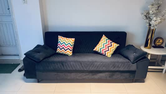 3 Seater Sofa