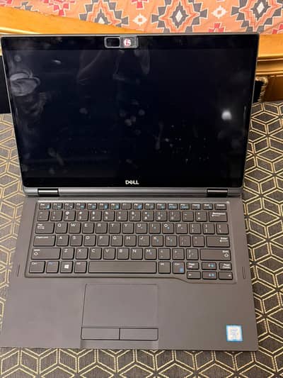 Dell Latitude 7390 2in1