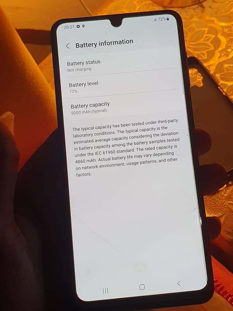 Google Pixel 6a Read Ad 6