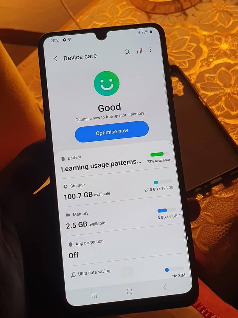 Google Pixel 6a Read Ad 11