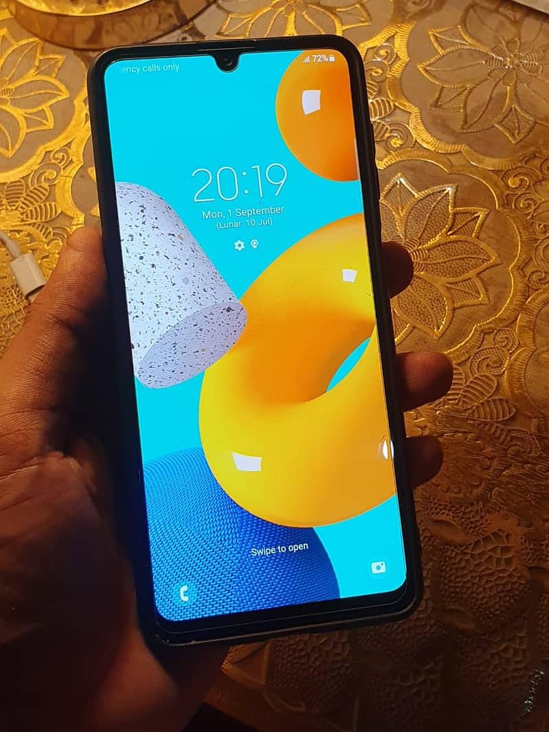 Google Pixel 6a Read Ad 13