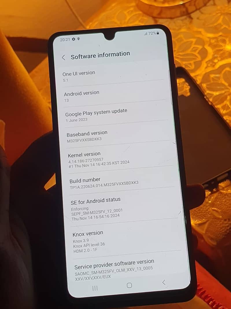 Google Pixel 6a Read Ad 14