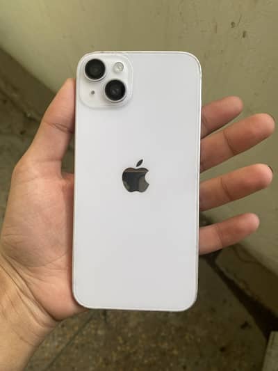 Iphone 14 plus 128gb jv for sale