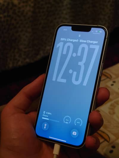 iPhone 13 128 PTA approved