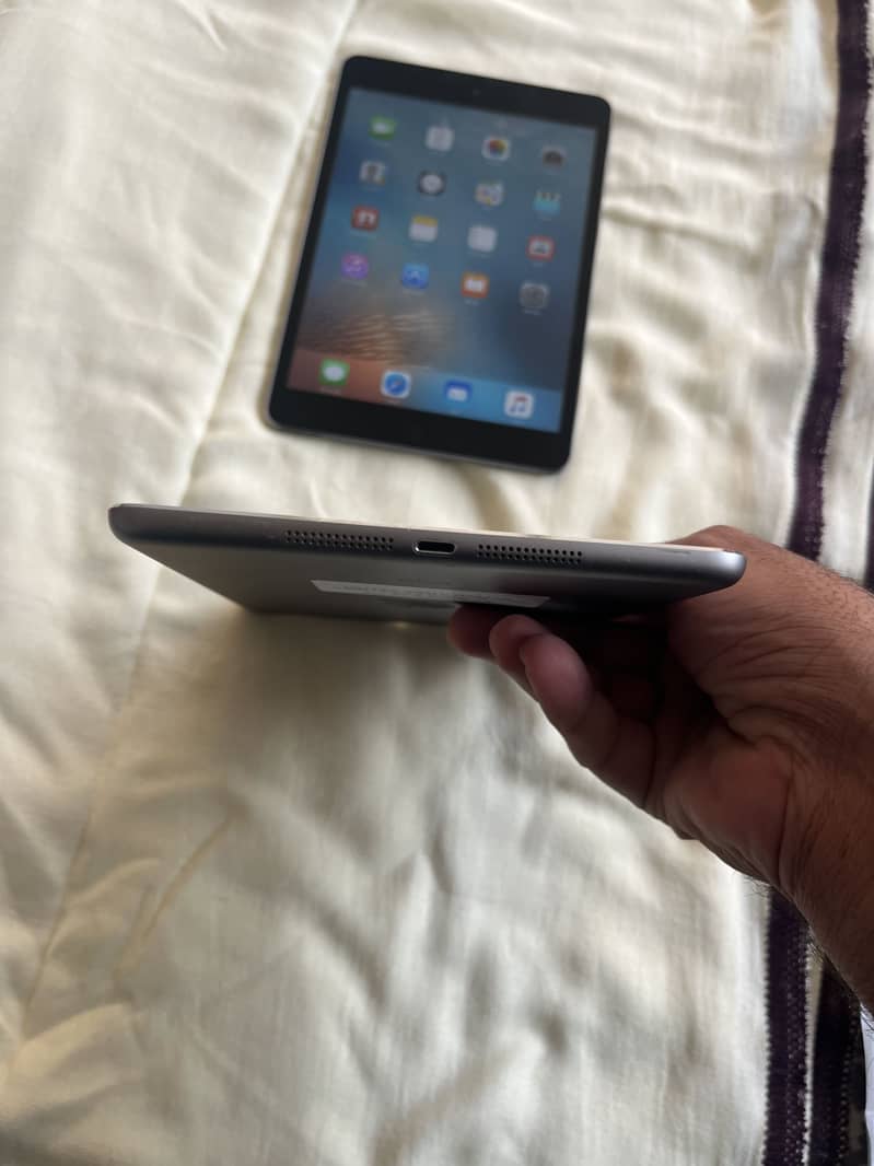 Apple ipad mini2 2