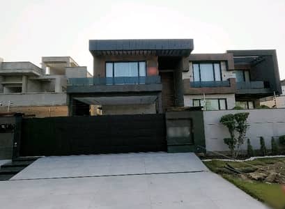Highly-Desirable House Available In DHA Phase 2 For Sale