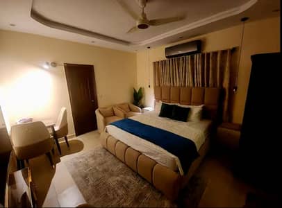 Hotel Apartment on Main MM Alam Road 12% Cashback + Installment!