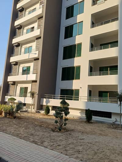 This Is A 4 Bed Room Brand New Apartment In Sector S Askari 10.