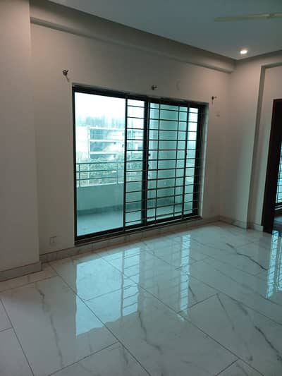 Ideal Flat For Sale In Askari 10 - Sector S