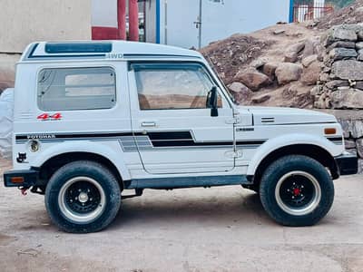 Potohar 1994 in Good condition