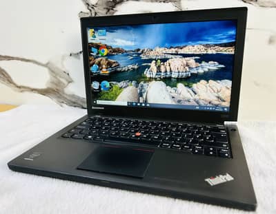 Lenovo ThinkPad Ultra Slim Laptop Core i5 | Read Add
