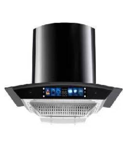 Chimney / Range Hood