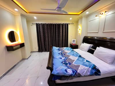Elite Fully Furnished 2BHK Daily Apartment