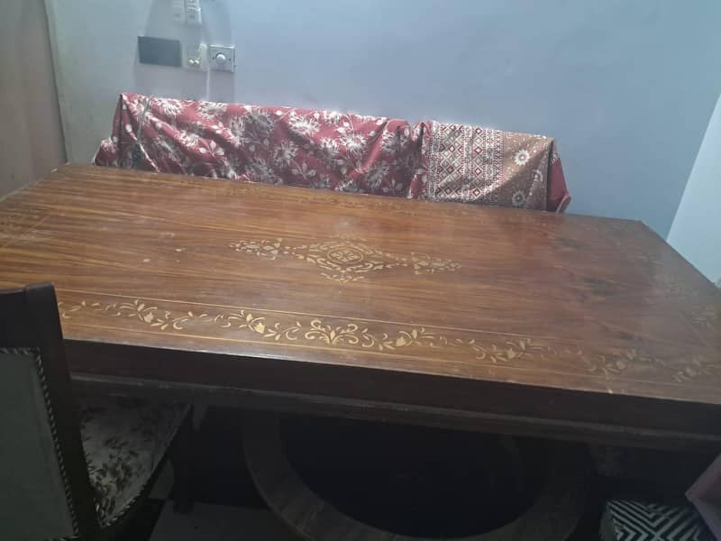 Dinning Table Final 1