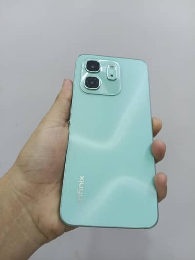 Infinix Hot 50i 6/128