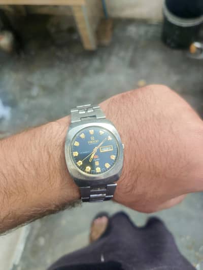 Ricoh Automatic Japan – Original Vintage Model Sale 0325-4732594