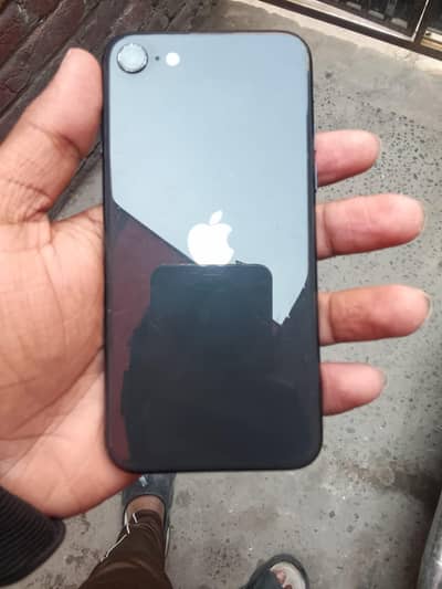 iphone se 2020 (2nd generation)  128GB