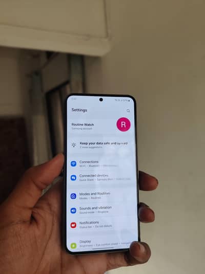 Samsung S22 Dual Approved 8/128 Exchange & Sale