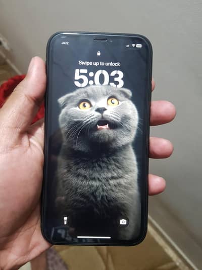 Iphone XR PTA Approved