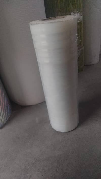 Raping plastic roll sweet food other packing  rollprice 1450