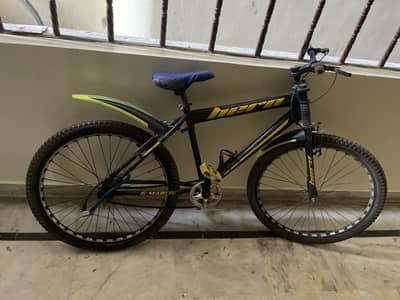 Without-Gear Bicycle for Sale – Good Condition