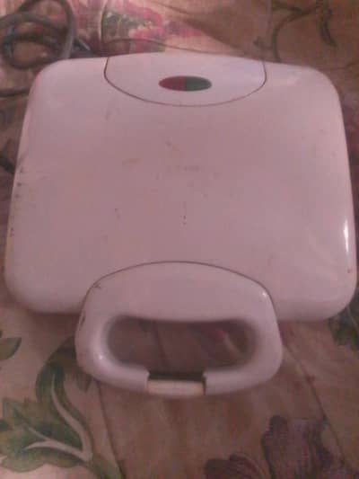 sandwich maker